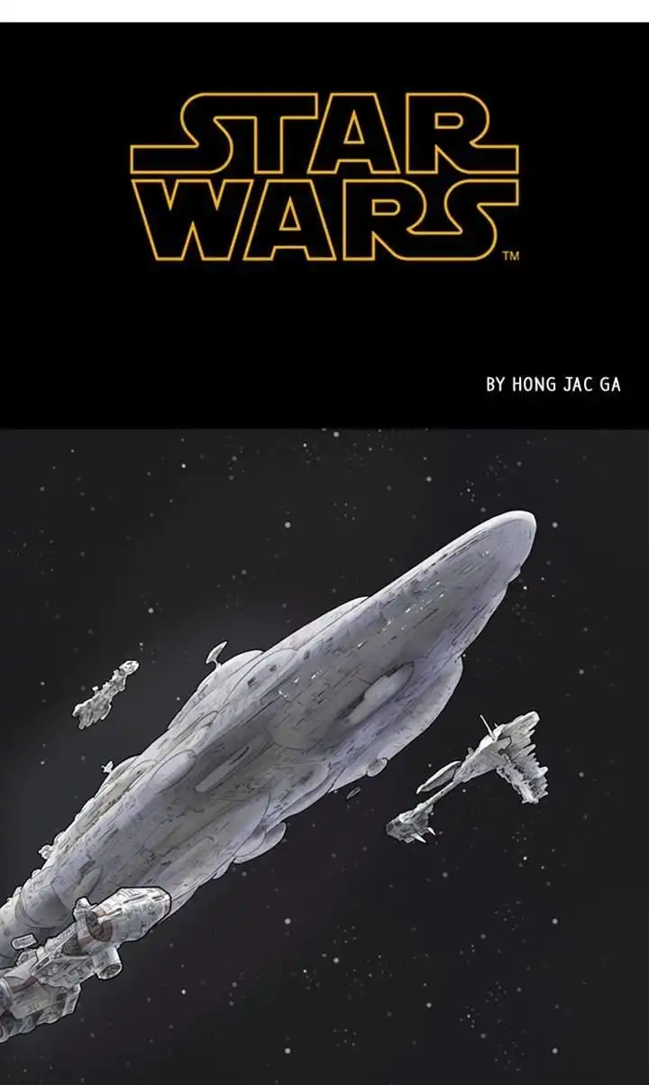 Star Wars Chapter 33 1